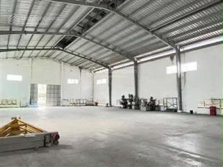 Cần tìm khách thuê kho xưởng tại thường tín, 3000m [ngăn từ 300, 600m trở lên]