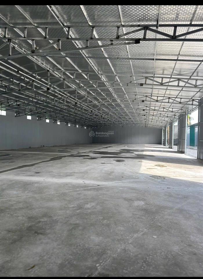 Cho thuê kho xưởng 2000m2 (chia từ 200, 300m trở lên) tại thường tín, hà nội