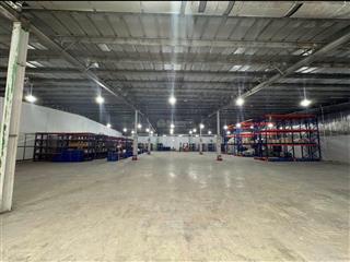 Cho thuê kho xưởng 1000m2 (chia từ 100, 300m trở lên) tại nam từ liêm, hà nội