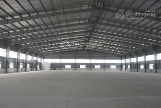 Cho thuê kho xưởng 10.000m (ngăn từ 500m trở lên) tại văn giang, hưng yên