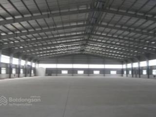 Cho thuê kho xưởng 5400m (có ngăn từ 1000m trở lên) tại kcn ninh bình
