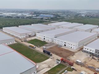 Cho thuê kho xưởng 13.000m (chia từ 5000m) tại kcn bá thiện, vĩnh phúc, (nay là tỉnh phú thọ)