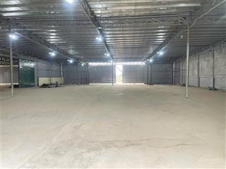 Cho thuê nhiều kho xưởng tại nam từ liêm. dt 1000m (chia từ 100m trở lên)
