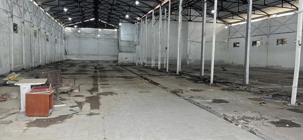 Cho thuê kho 5000m2 tại chương dương, thường tín