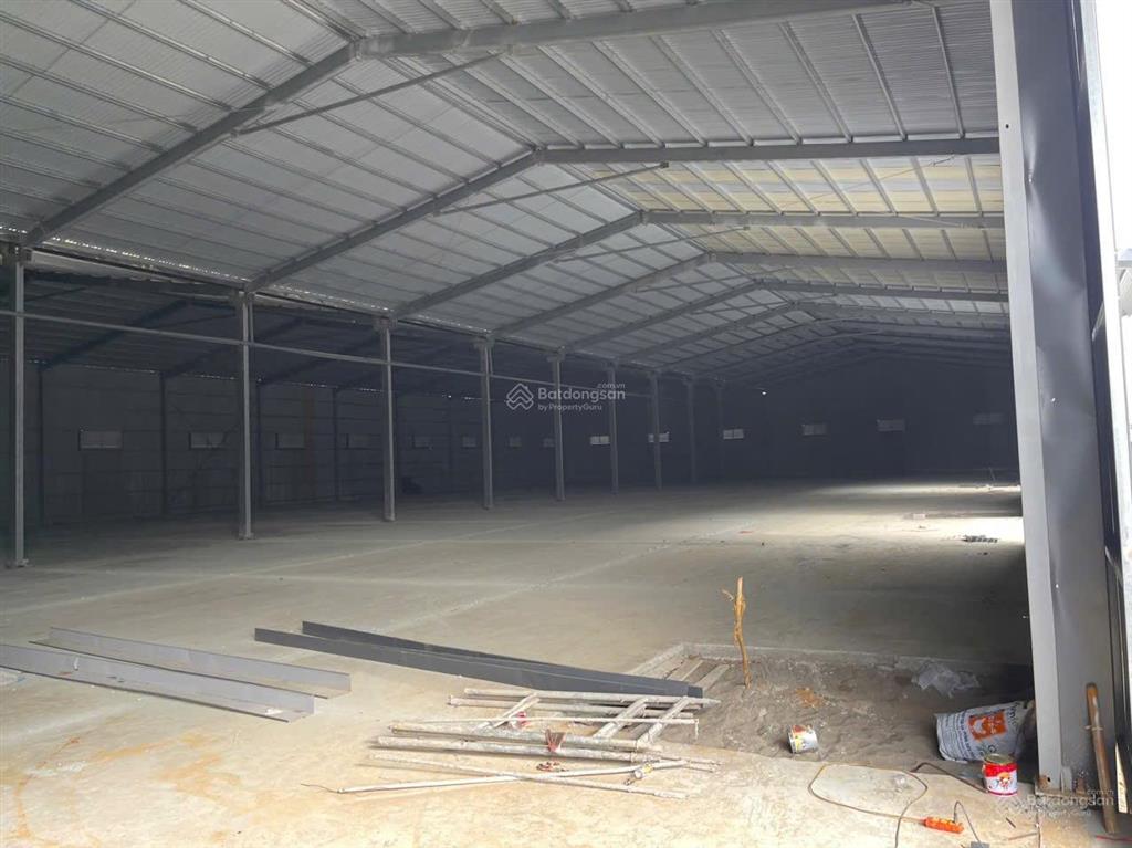 Cho thuê kho tại khu vực ba vì 3000m2 (cắt nhỏ từ900m1600m)