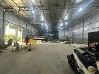 Cho thuê kho tại cầu bươu, tổng cục 5, yên xá 600m2 (có cắt nhỏ từ 100m trở lên)