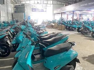 Cho thuê kho tại nguyễn xiển, chiến thắng, yên xá 600m2 (cắt nhỏ từ 80m trở lên)