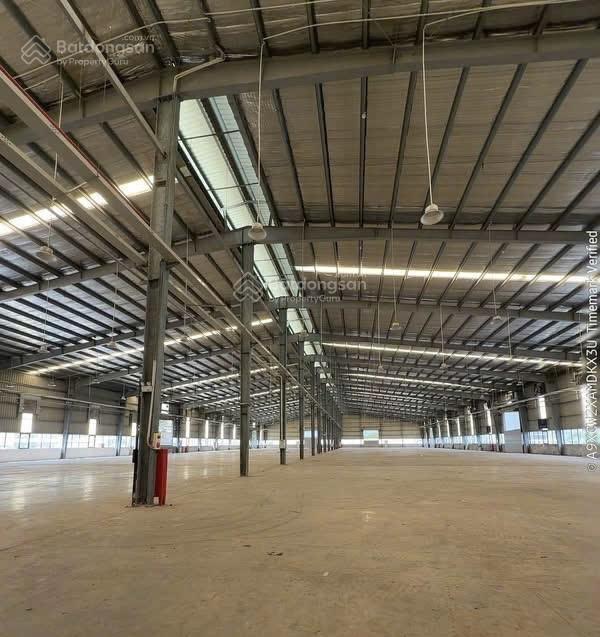 Cho thuê kho tại nguyên khê, đông anh 8500m2 (cắt nhỏ từ 1200m trở lên)