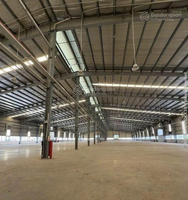Cho thuê kho tại nguyên khê, đông anh 8500m2 (cắt nhỏ từ 1200m trở lên)