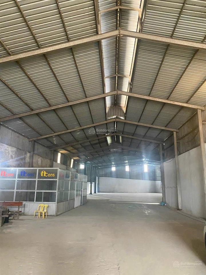 Cho thuê kho tại phú nghĩa, chương mỹ 800m1600m2