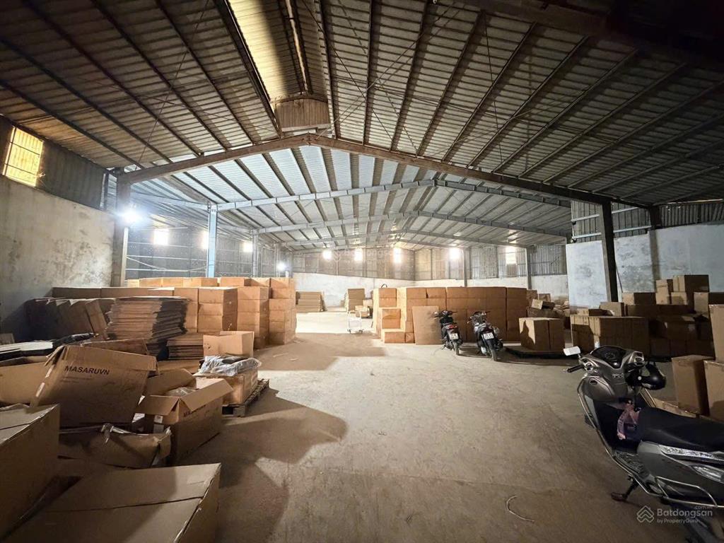 Cho thuê kho tại phú nghĩa, chương mỹ 800m1600m2