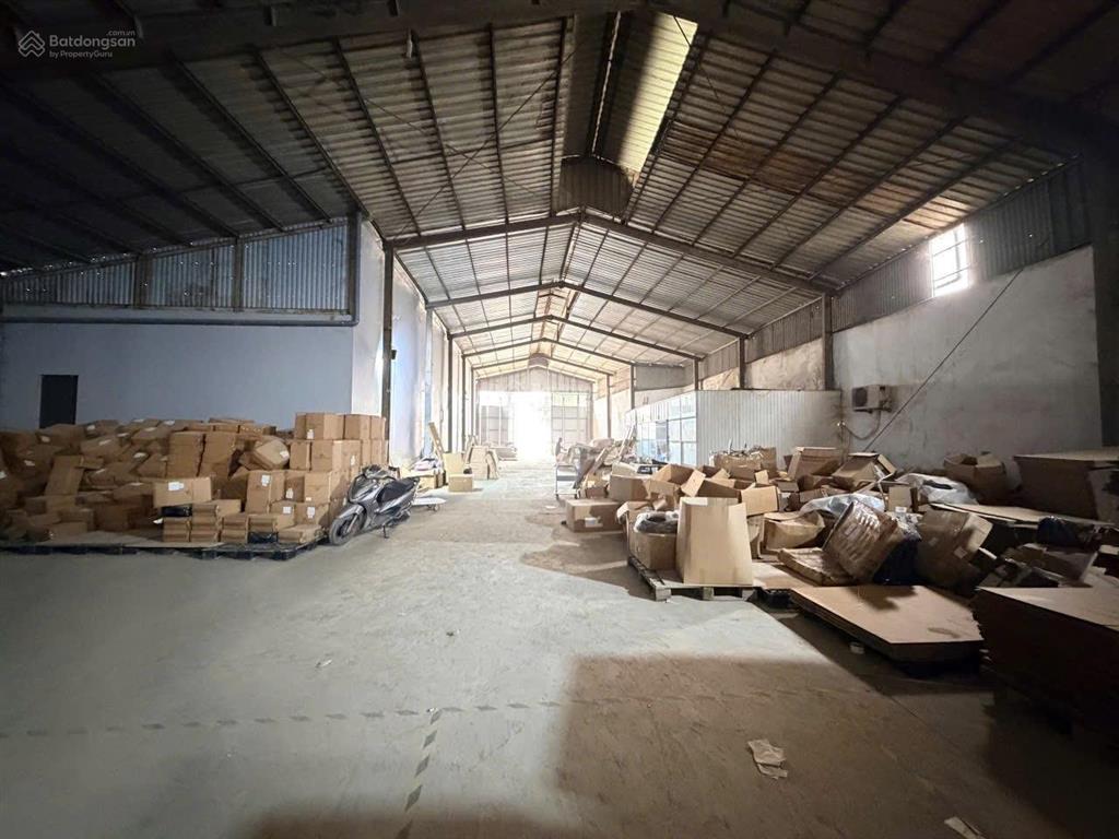 Cho thuê kho tại phú nghĩa, chương mỹ 800m1600m2