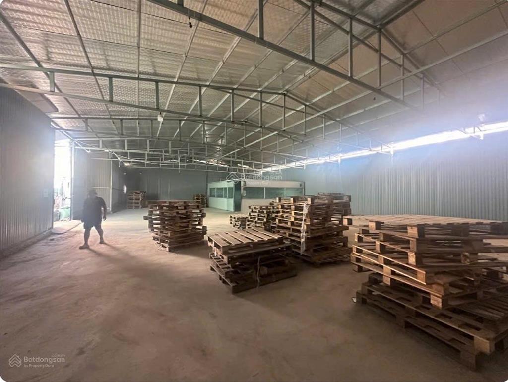 Cho thuê kho tại nguyễn xiển, chiến thắng 600m2 (cắt nhỏ từ 80m trở lên)