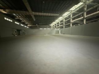 Cho thuê kho 1500m kcn quất động, thường tín