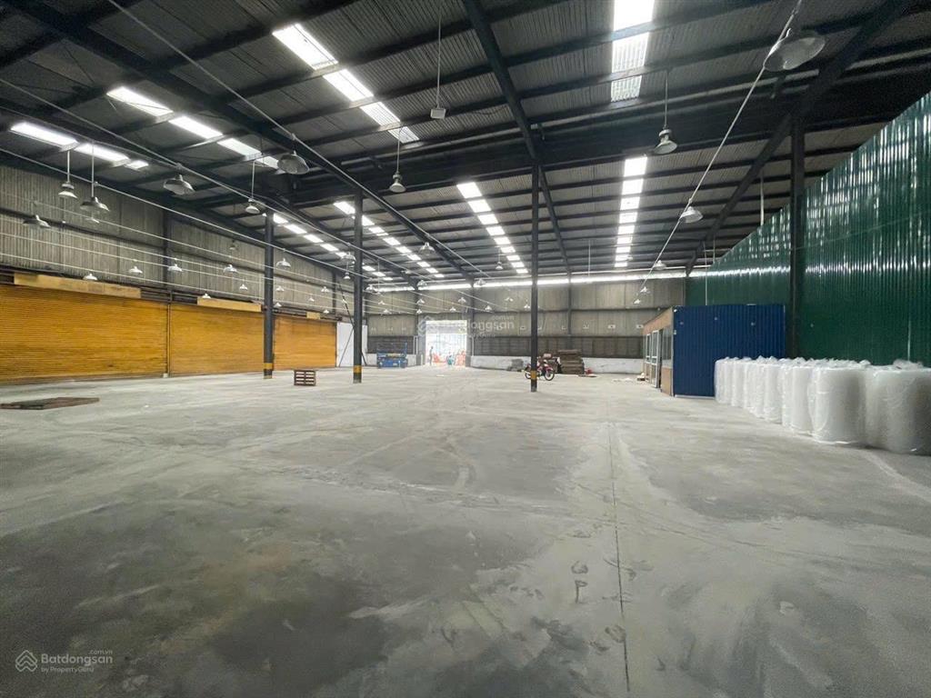 Cho thuê kho 1001800m giải phóng & linh đàm, hoàng mai (có cắt nhỏ từ 100m trở lên)