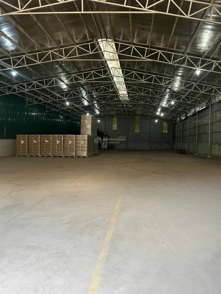 Cho thuê kho phú cát, quốc oai 3000m (ngăn nhỏ từ 1000m)