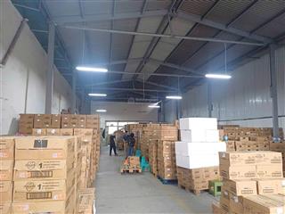 Cho thuê kho 100500m nguyễn xiển, chiến thắng, yên xá (có chia từ 100m trở lên)
