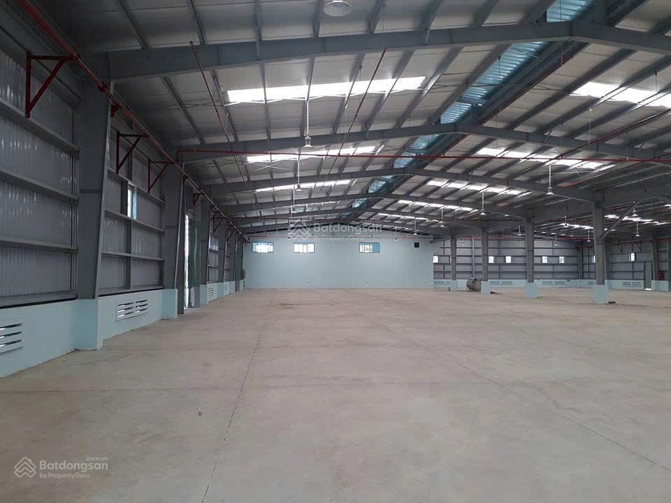 Cho thuê kho 100011.000m kcn quất động, thường tín (có chia nhỏ linh hoạt)