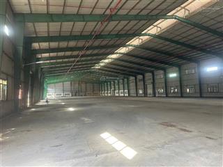 Cho thuê kho 10006000m khu vực văn lâm (có cắt lẻ 1000m trở lên)