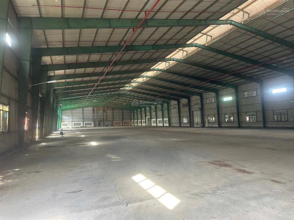 Cho thuê kho 10006000m khu vực văn lâm (có cắt lẻ 1000m trở lên)