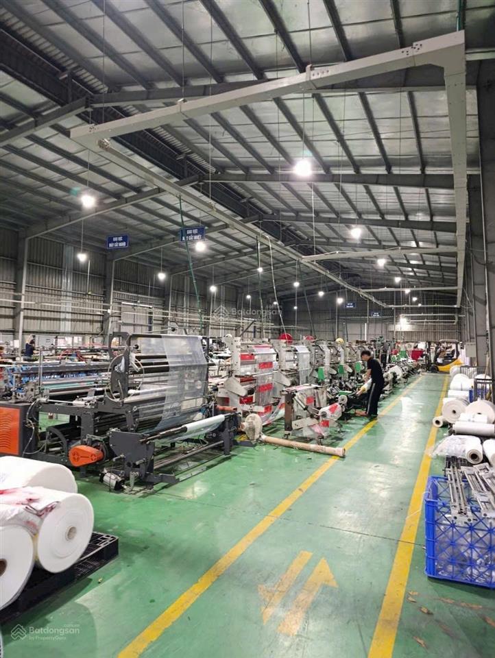 Cho thuê kho 3000m tại quốc oai (chia nhỏ 1000m trở lên)