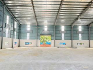 Cho thuê kho giải phóng 1600m (cắt lẻ theo yêu cầu từ 100m) tại hoàng mai