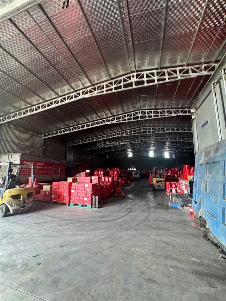 Cho thuê kho an khánh 1000m (cắt lẻ linh hoạt từ 400m) tại hoài đức