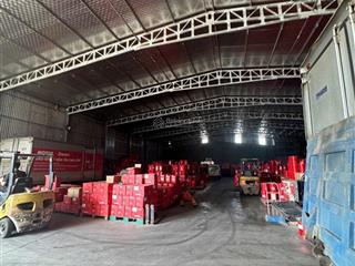 Cho thuê kho an khánh 1000m (cắt lẻ linh hoạt từ 400m) tại hoài đức