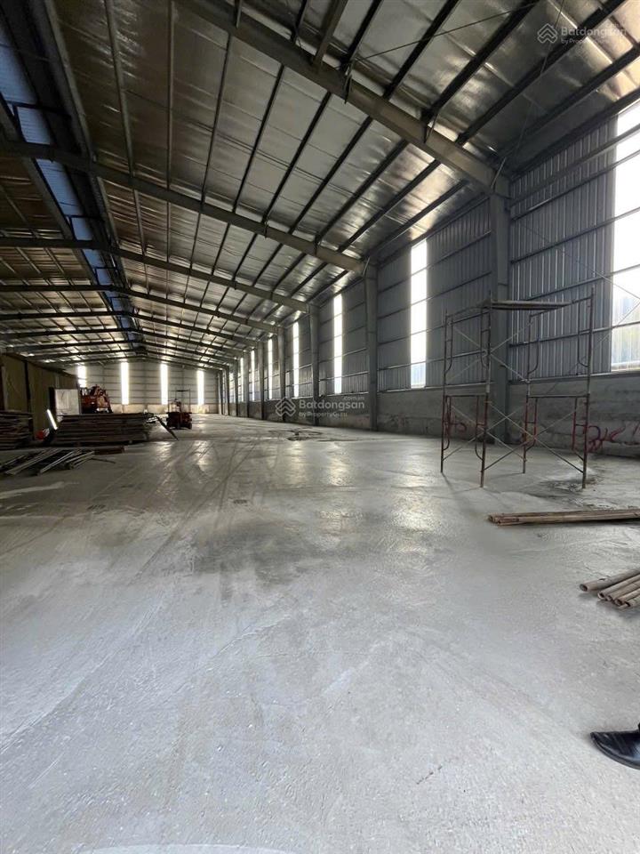 Cho thuê kho lĩnh nam 1100m (cắt lẻ theo yêu cầu từ 100m trở lên) tại hoàng mai