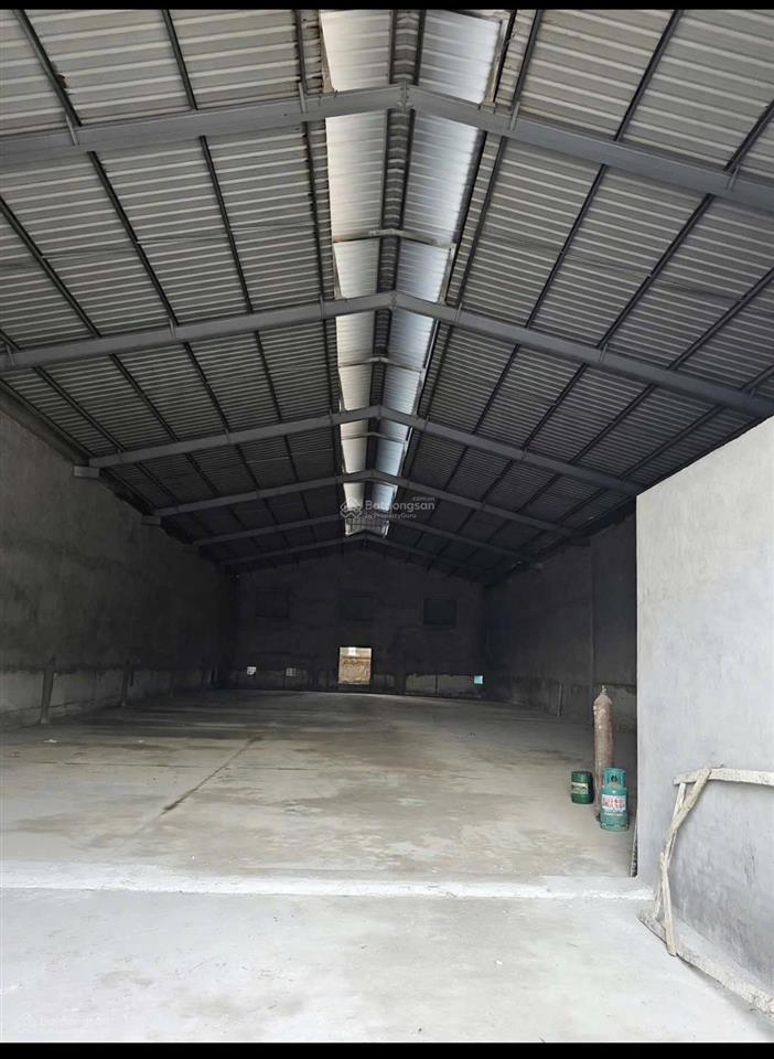 Cho thuê kho khu linh đàm, hoàng mai 1500m (cắt lẻ theo yêu cầu từ 100m)
