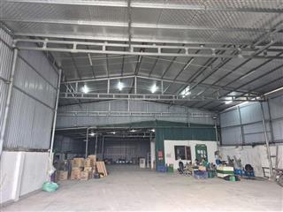 Cho thuê kho phan trọng tuệ thanh trì 1000m (cắt lẻ theo yêu cầu 100m trở lên)