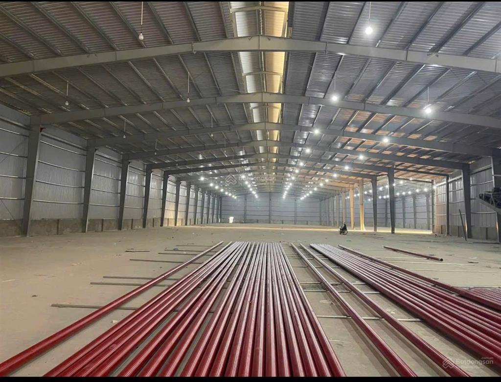 Cho thuê kho hồng vân, liên phương, văn bình 5000m (cắt lẻ theo yêu cầu) tại thường tín