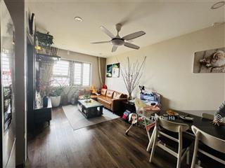 Bán 2pn2vs  62m2 2pn cc xuân mai, nhà đẹp như hình tầng trung