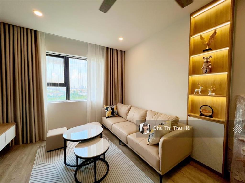 Bán căn hộ xuân mai kdt dương nội, giá tốt, từ 3.66 tỷ