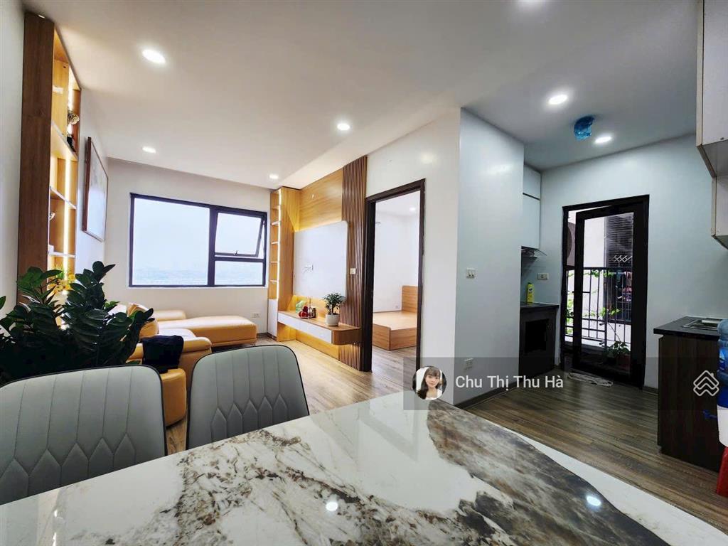 Bán căn hộ xuân mai kdt dương nội, giá tốt, từ 3.66 tỷ