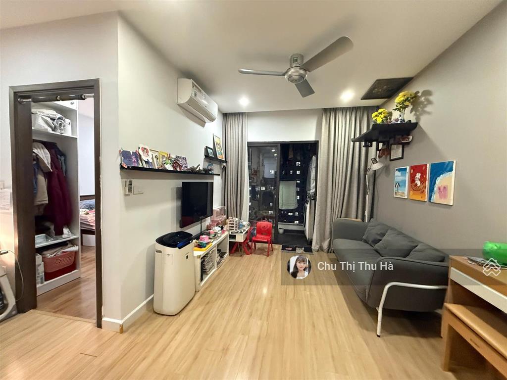 Bán căn hộ xuân mai kdt dương nội, giá tốt, từ 3.66 tỷ