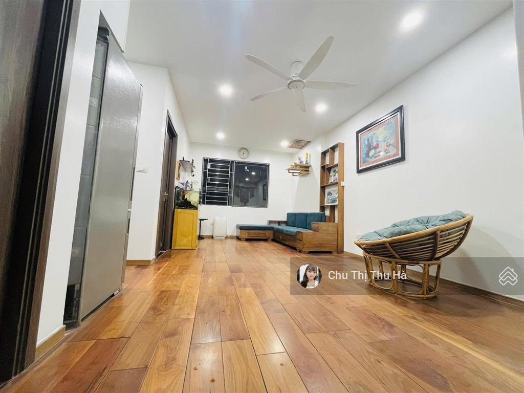 Bán căn hộ xuân mai kdt dương nội, giá tốt, từ 3.66 tỷ