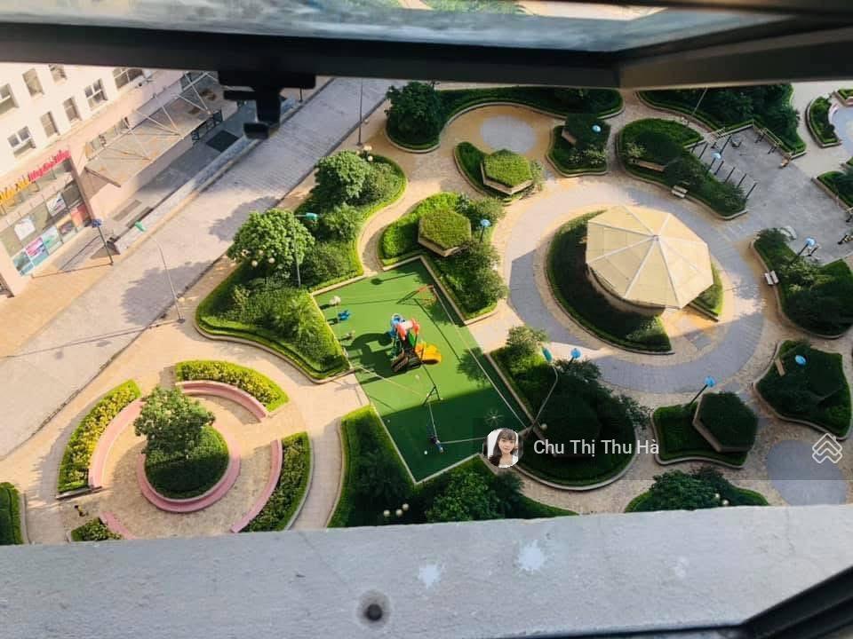 Bán 2n2vs 65m2 cc xuân mai , 3.8x nhà full đẹp như hình