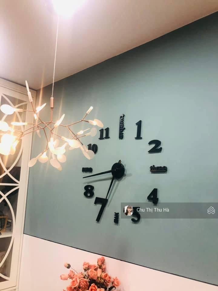 Bán 2n2vs 65m2 cc xuân mai , 3.8x nhà full đẹp như hình