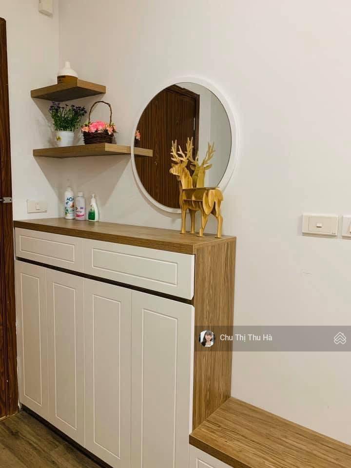 Bán 2n2vs 65m2 cc xuân mai , 3.8x nhà full đẹp như hình