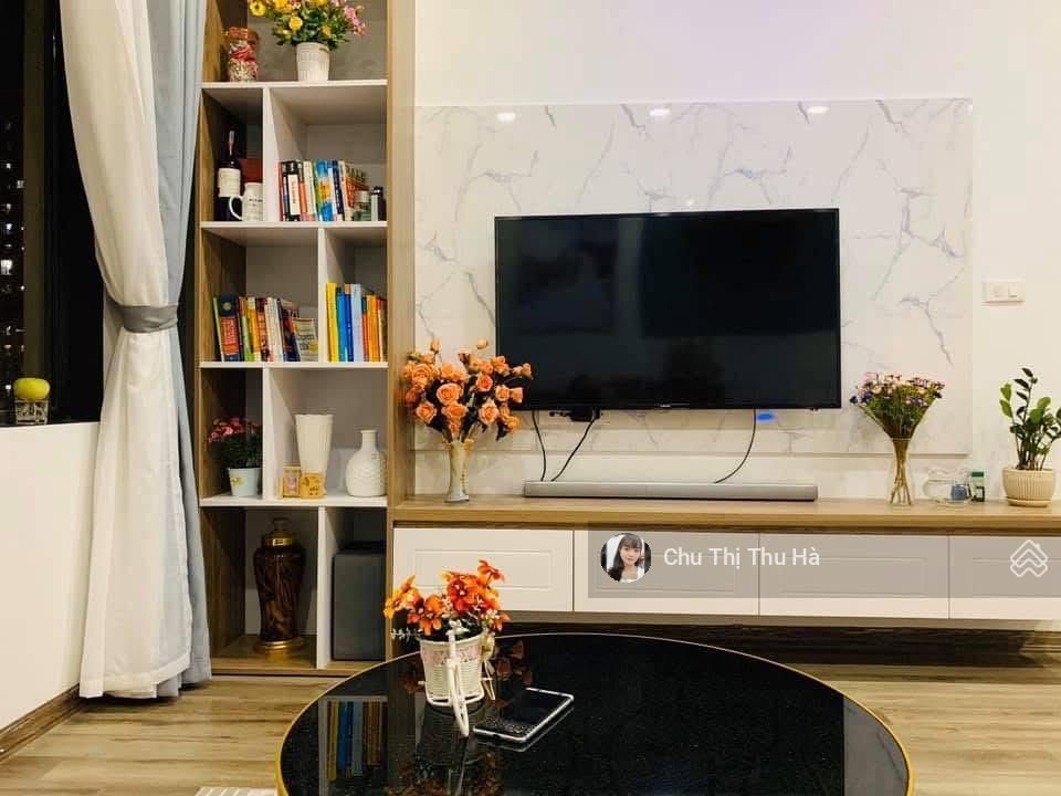 Bán 2n2vs 65m2 cc xuân mai , 3.8x nhà full đẹp như hình