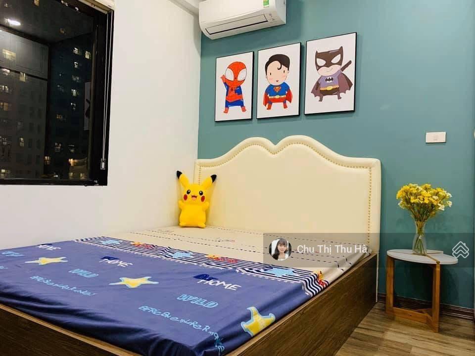 Bán 2n2vs 65m2 cc xuân mai , 3.8x nhà full đẹp như hình