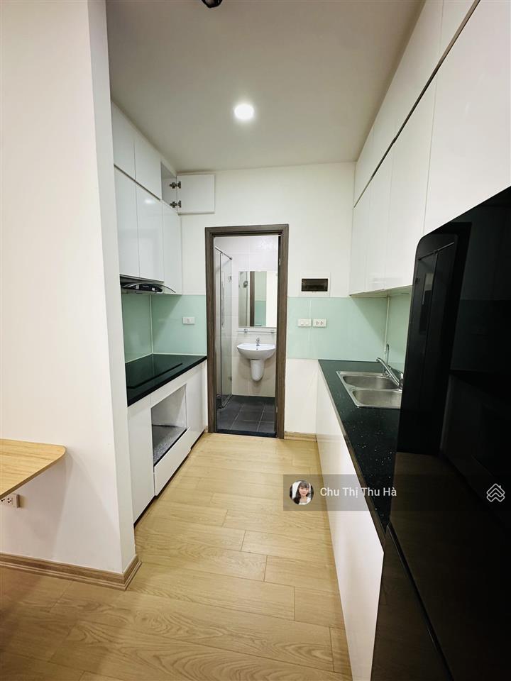 Bán 1pn + 1 49.2m2 cc xuân mai complex  3.x tỷ nhà đẹp