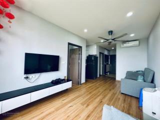 Bán căn góc 2n1vs  tòa fgh xuân mai complex  yên nghĩa