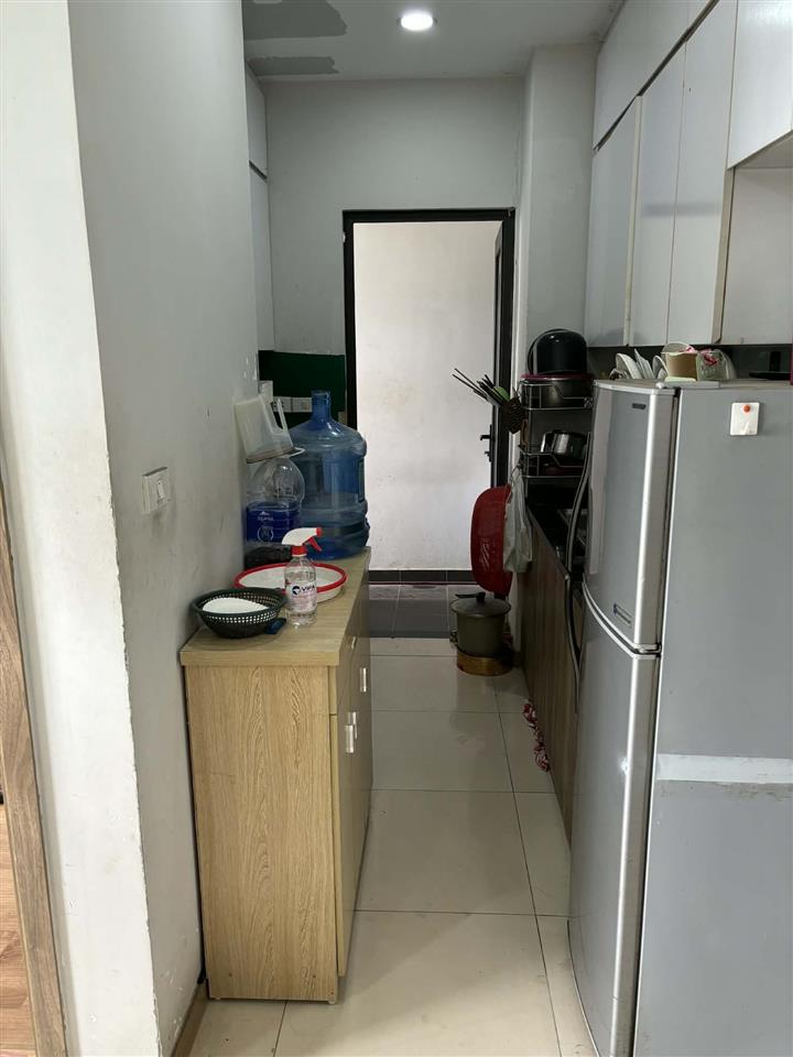 Bán 2pn1vs 55m2 cc xuân mai complex 3.5x tỷ