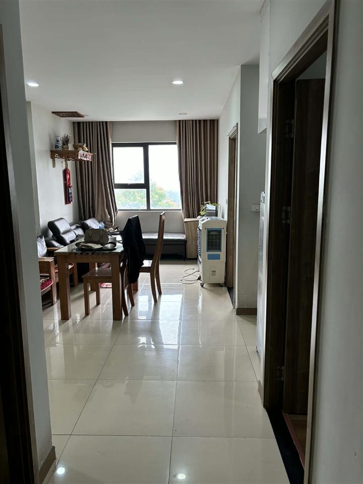 Bán 2pn1vs 55m2 cc xuân mai complex 3.5x tỷ