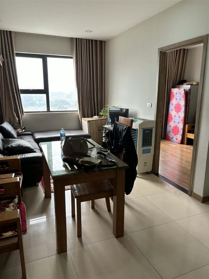 Bán 2pn1vs 55m2 cc xuân mai complex 3.5x tỷ