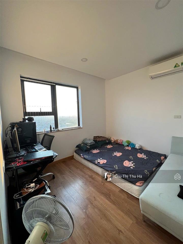 Bán 2pn2vs 62m2 như hình  3.99 tỷ xuân mai complex