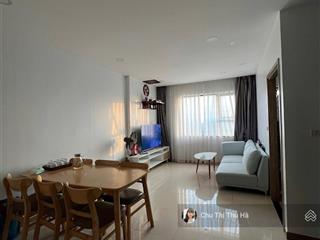 Bán 2pn2vs 62m2 như hình  3.99 tỷ xuân mai complex