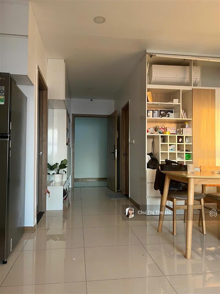 Bán 2pn2vs 62m2 như hình  3.99 tỷ xuân mai complex